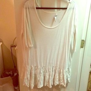Flowy Free People Dress